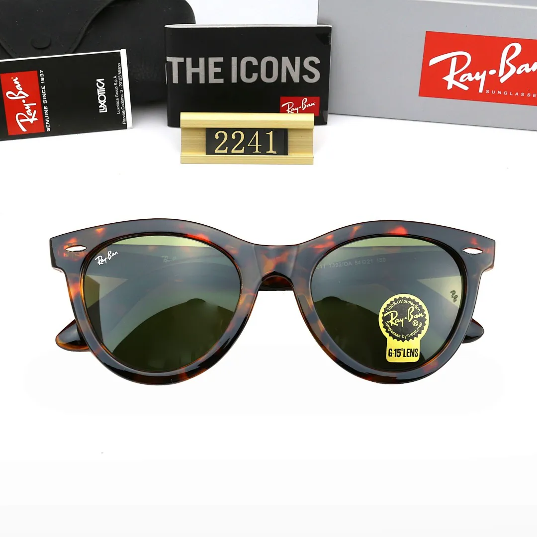 Ray-Ban-5 4742 תמונה 5