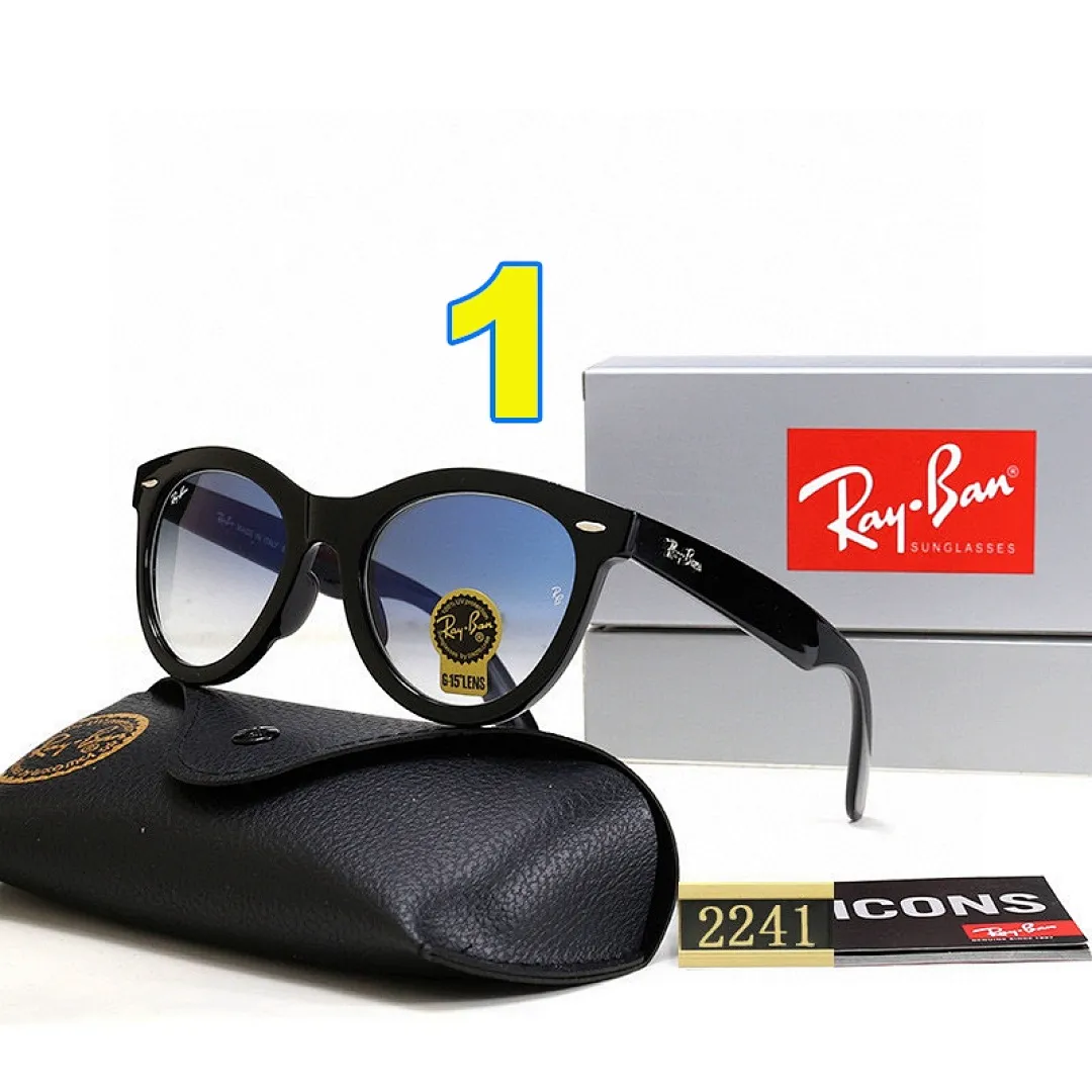 Ray-Ban-5 4742 תמונה 6
