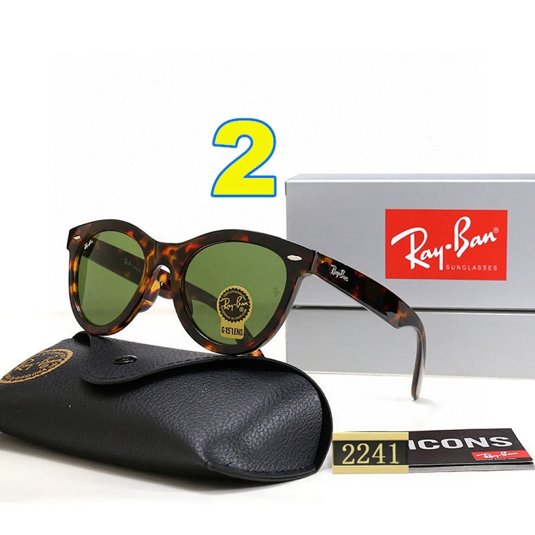 Ray-Ban-5 4742 תמונה 7