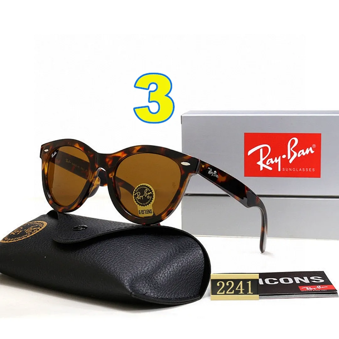 Ray-Ban-5 4742 תמונה 8