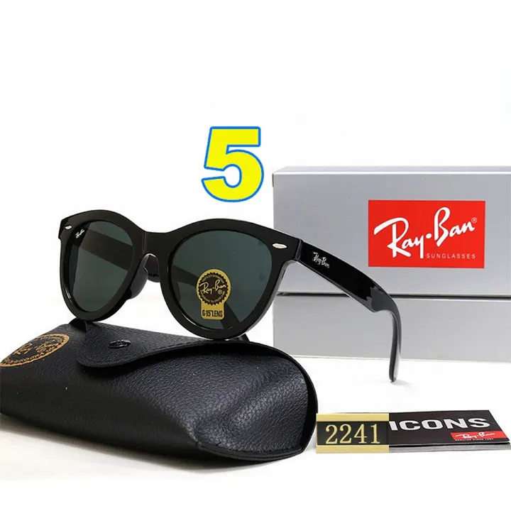 Ray-Ban-5 4742