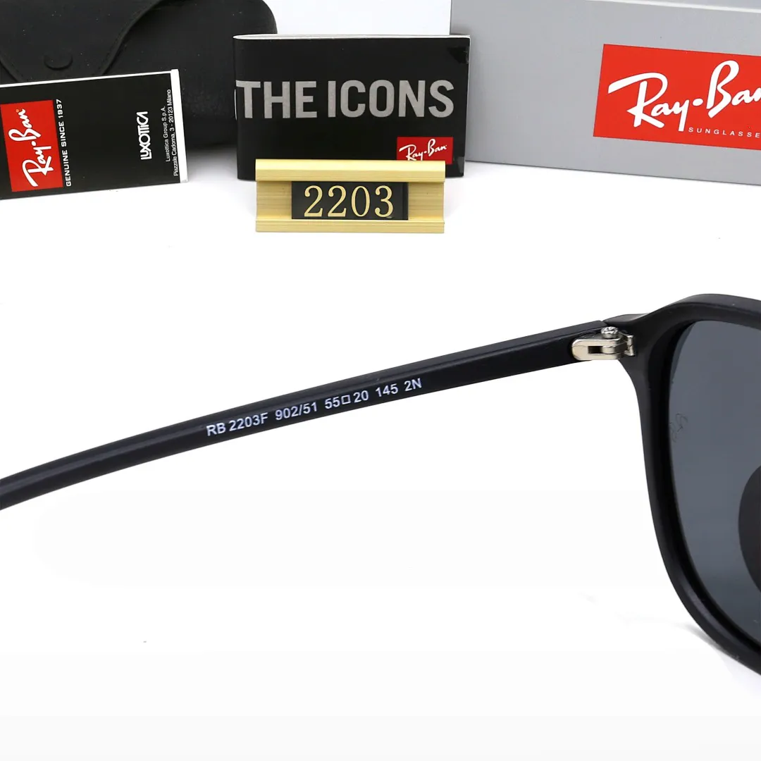 Ray-Ban-6 4743 תמונה 3