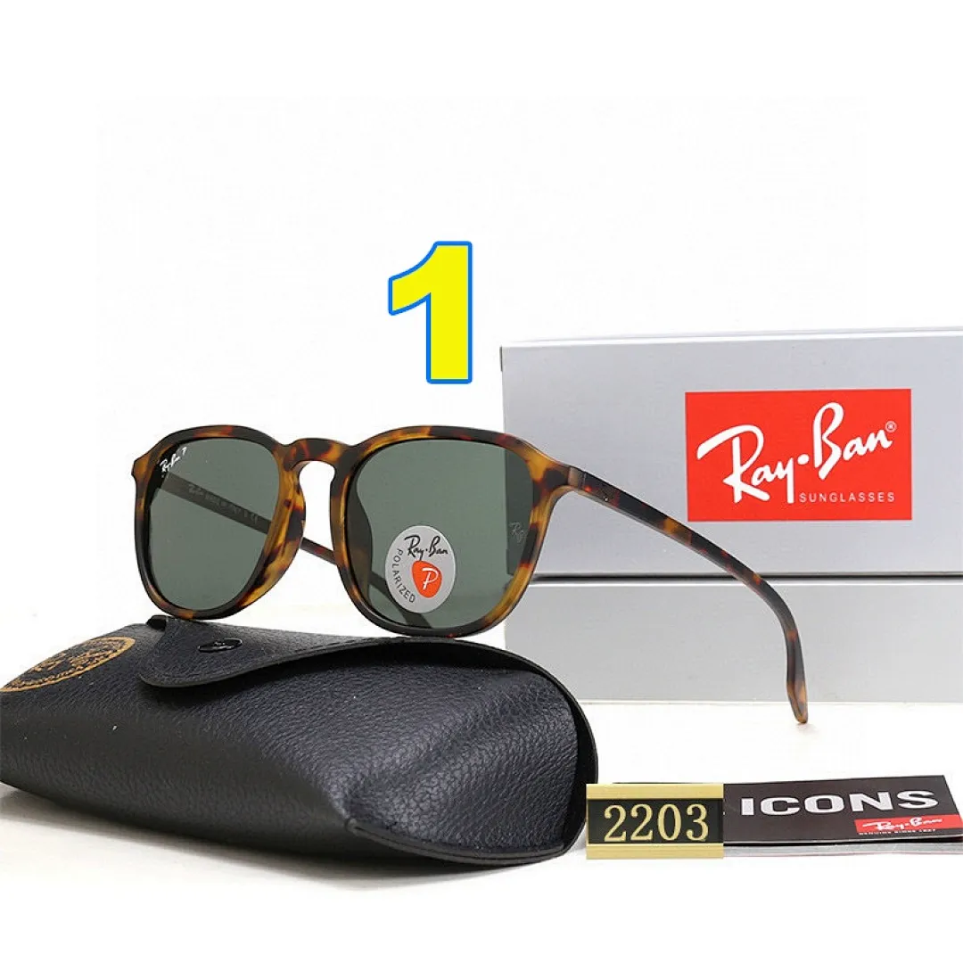 Ray-Ban-6 4743 תמונה 5