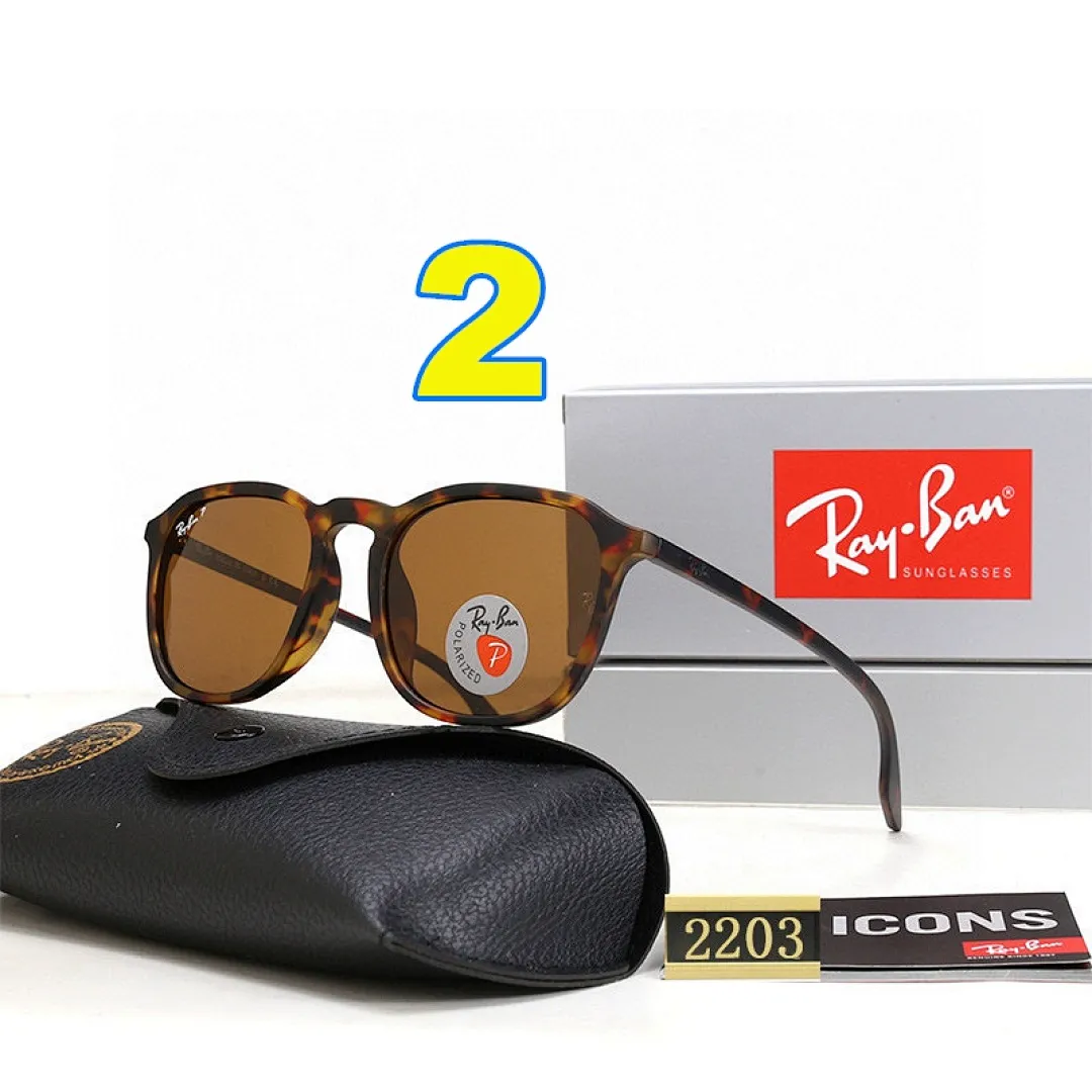 Ray-Ban-6 4743 תמונה 6