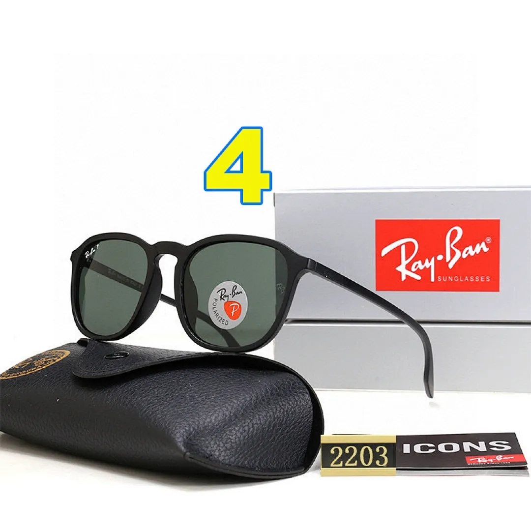 Ray-Ban-6 4743 תמונה 8