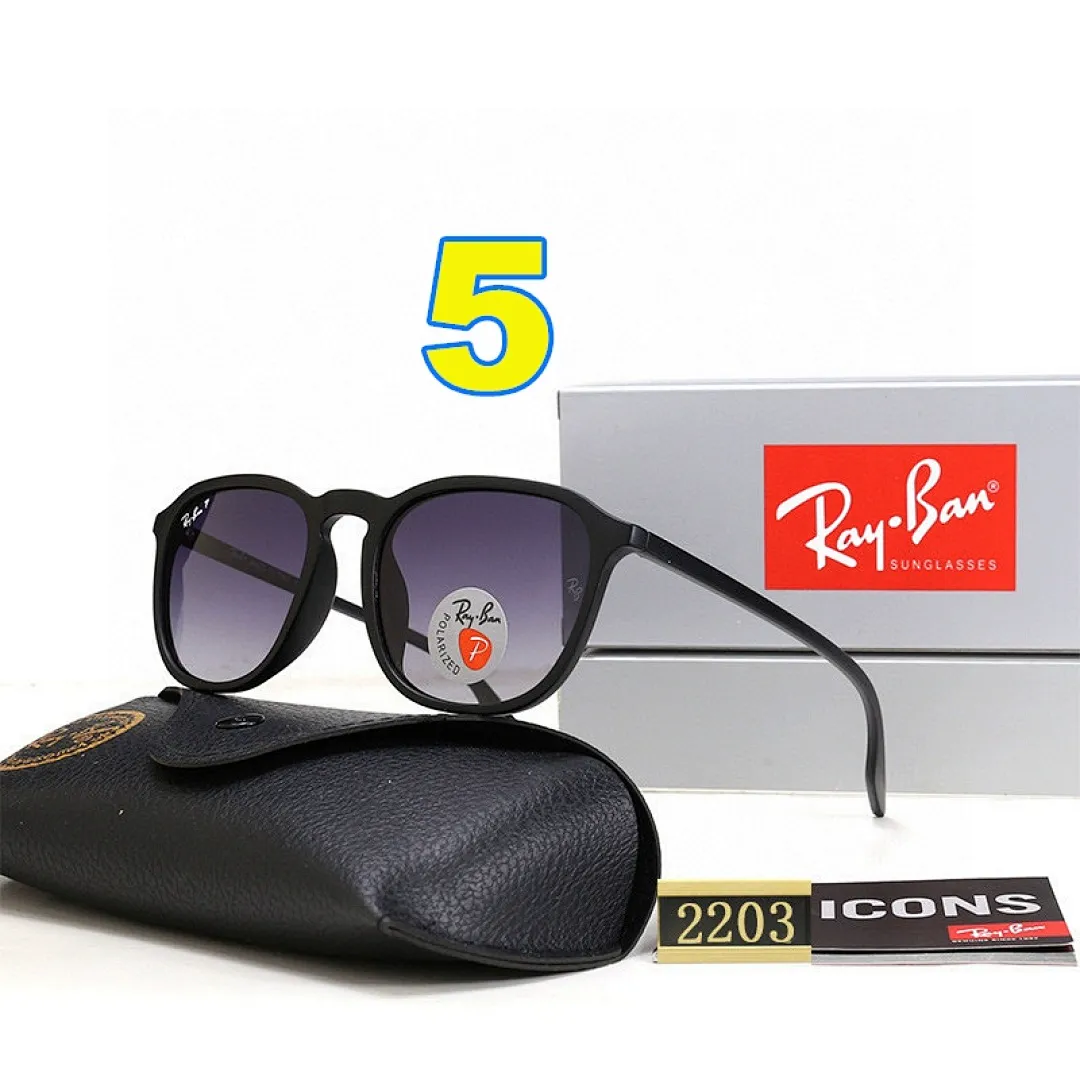 Ray-Ban-6 4743 תמונה 9