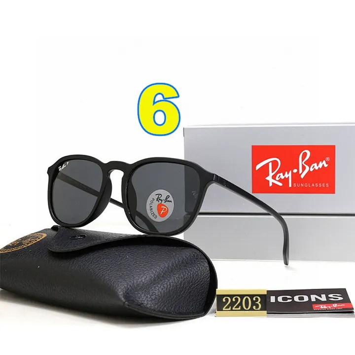 Ray-Ban-6 4743