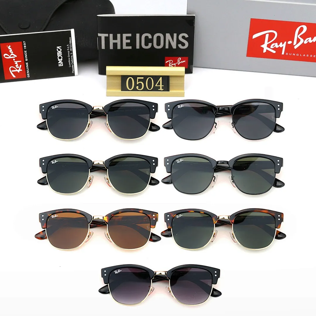 Ray-Ban-7 4744 תמונה 2