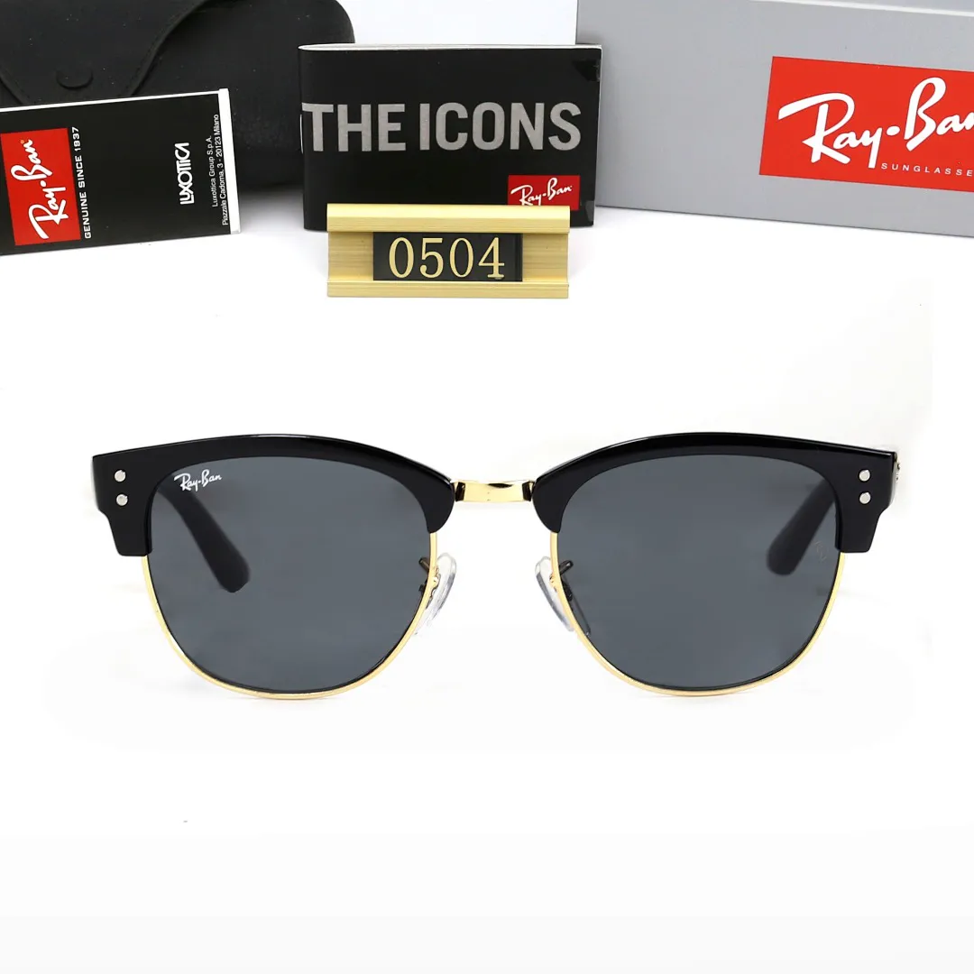 Ray-Ban-7 4744 תמונה 3