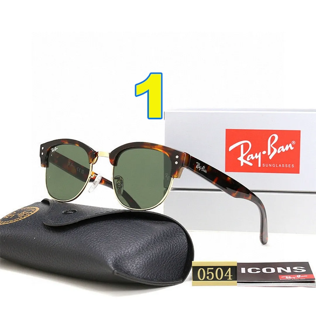 Ray-Ban-7 4744 תמונה 4