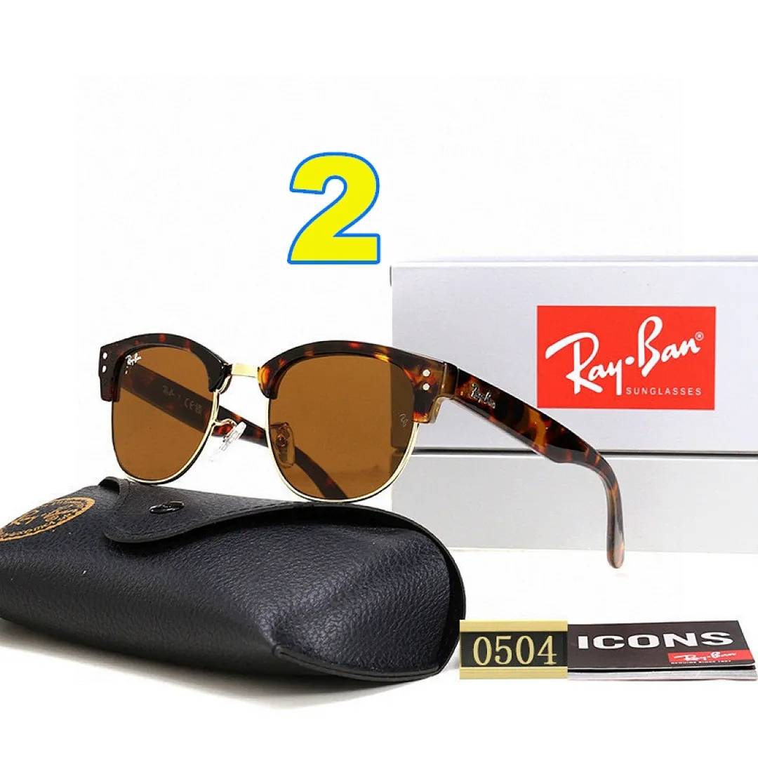 Ray-Ban-7 4744 תמונה 5