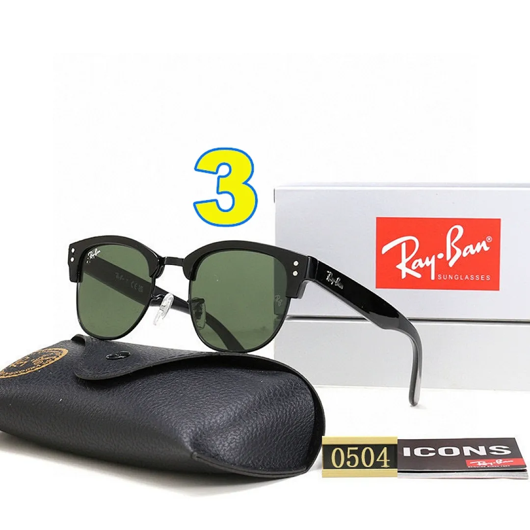 Ray-Ban-7 4744 תמונה 6
