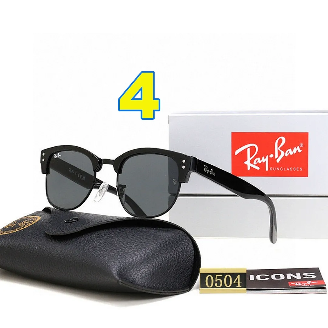Ray-Ban-7 4744 תמונה 7