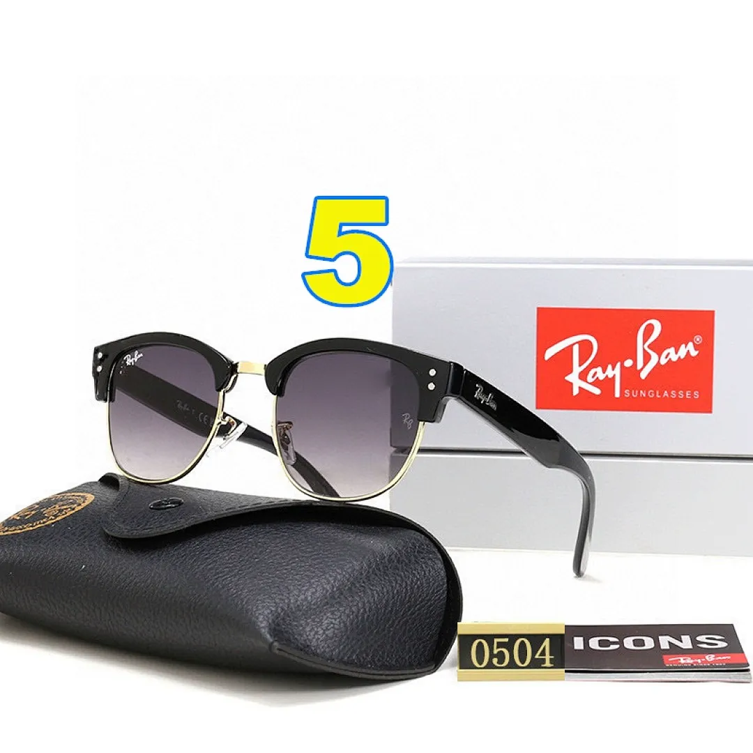 Ray-Ban-7 4744 תמונה 8