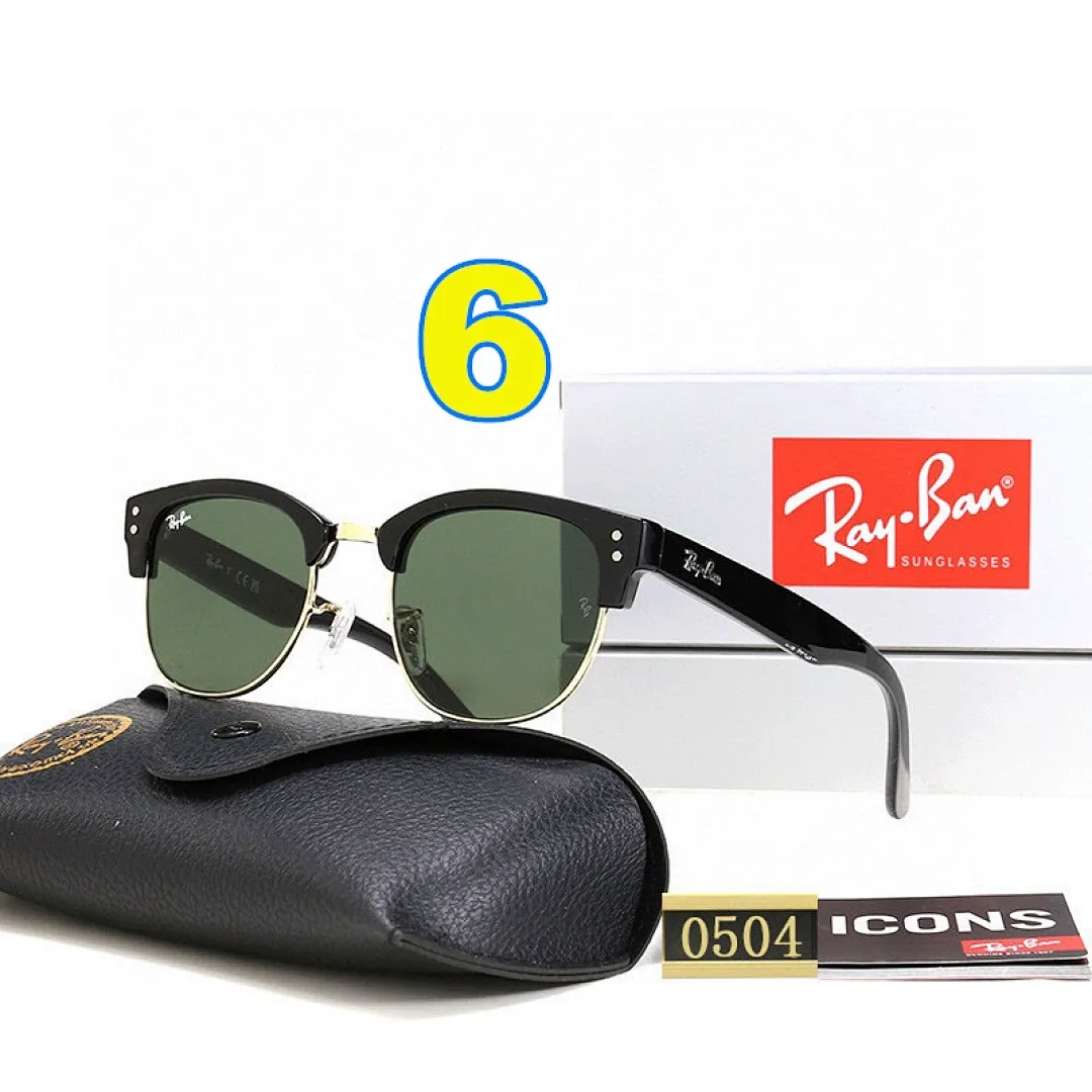 Ray-Ban-7 4744 תמונה 9