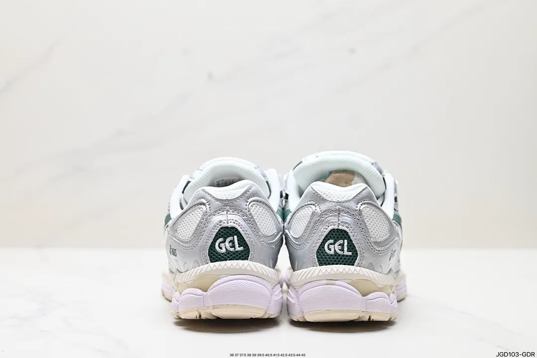 Asics 4745J תמונה 11