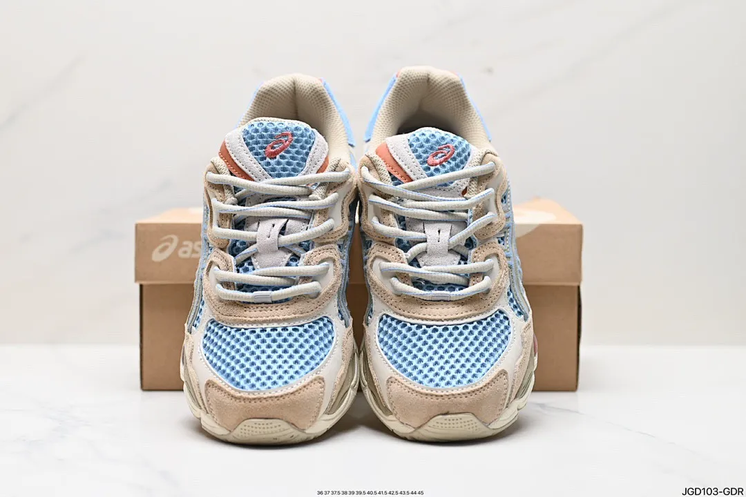 Asics 4745J תמונה 12