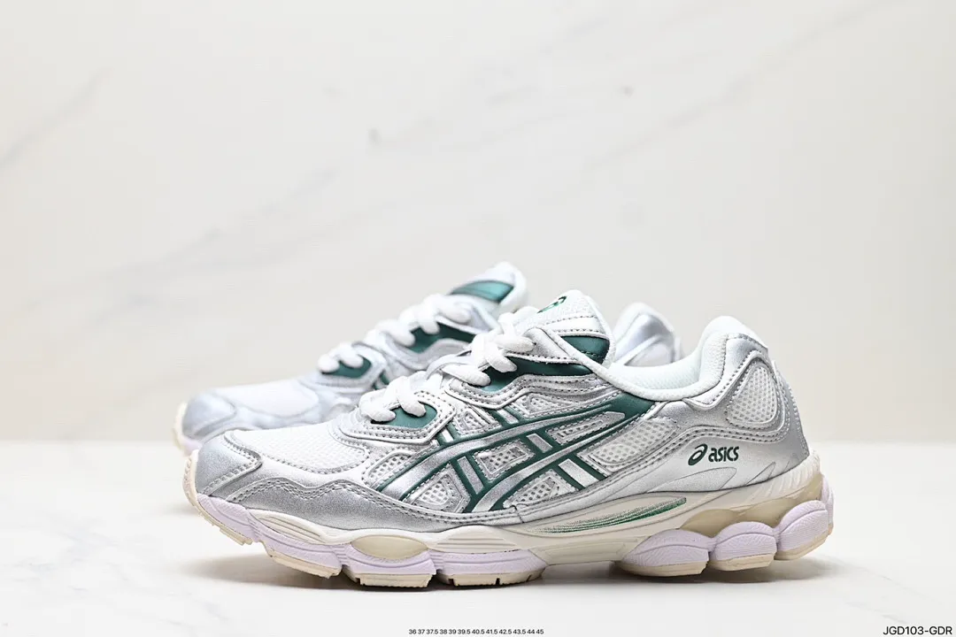 Asics 4745J תמונה 13