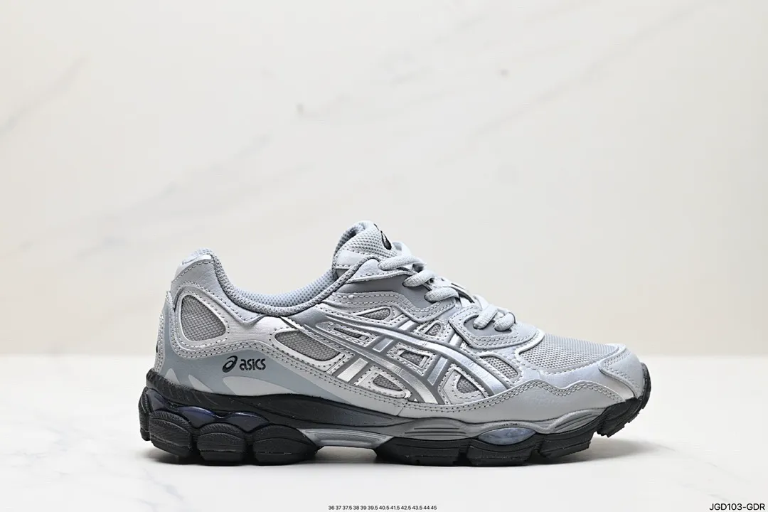 Asics 4745J תמונה 14