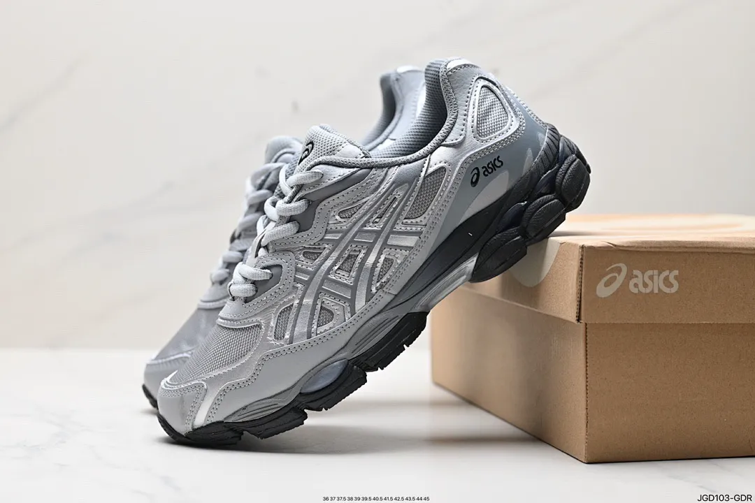 Asics 4745J תמונה 15