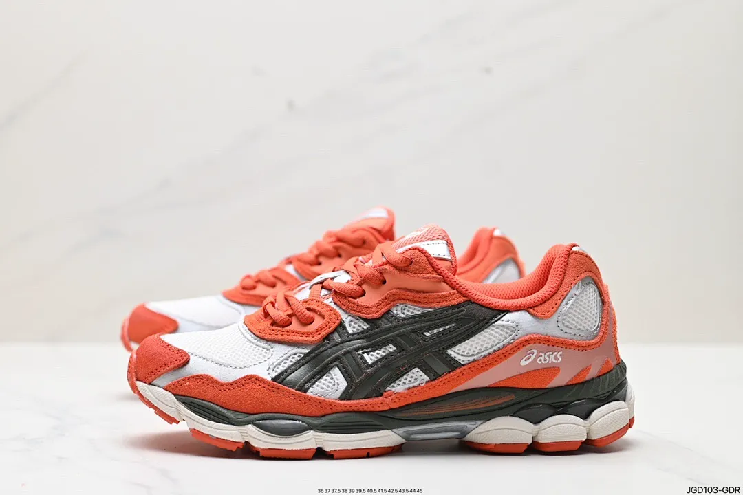 Asics 4745J תמונה 17