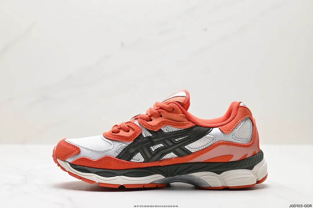 Asics 4745J תמונה 18