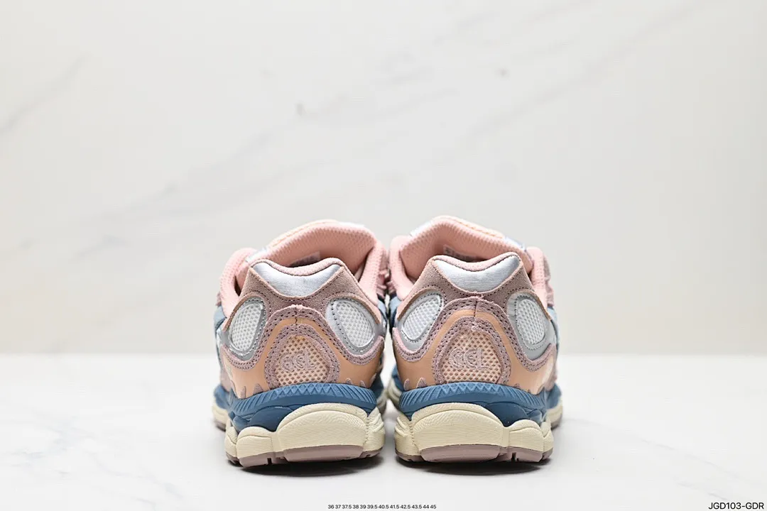 Asics 4745J תמונה 19