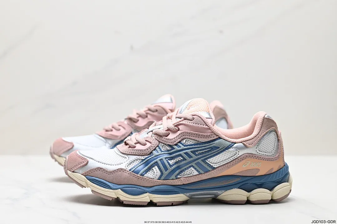 Asics 4745J תמונה 20