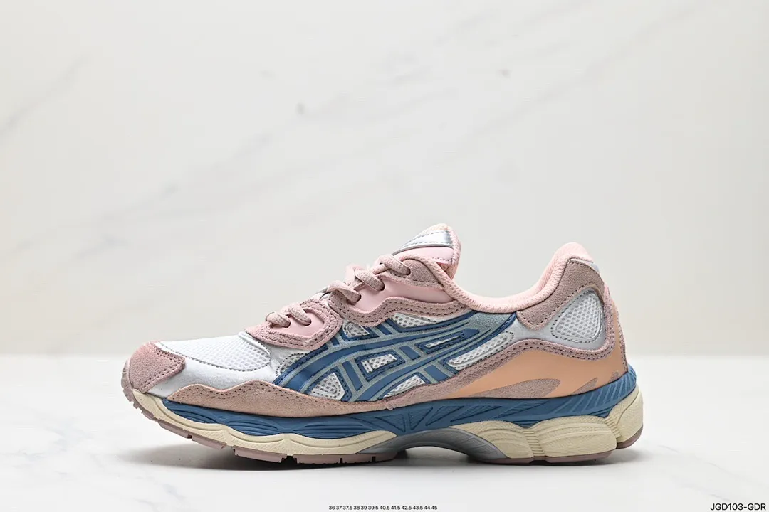 Asics 4745J תמונה 21
