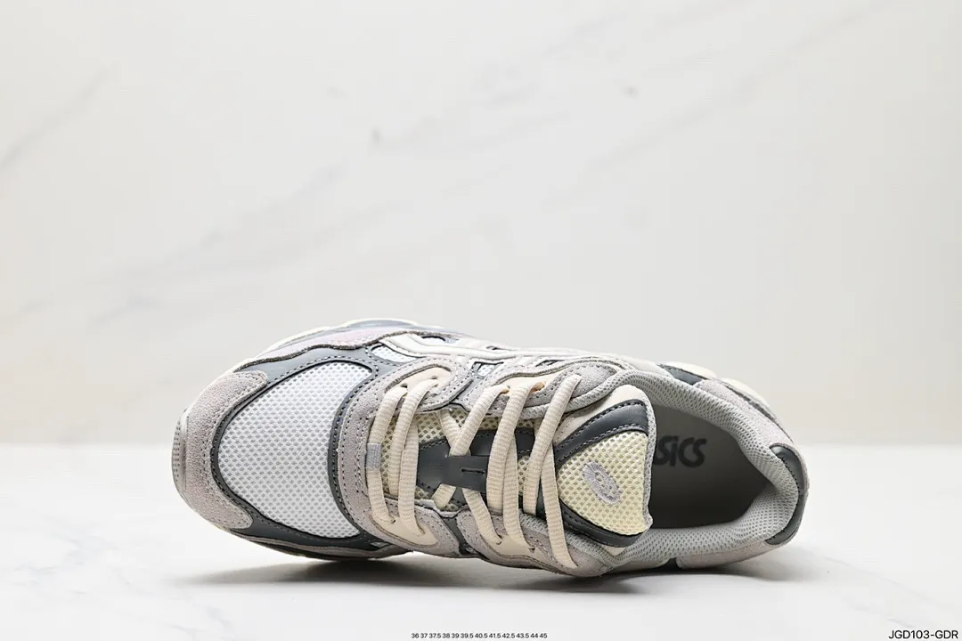 Asics 4745J תמונה 23