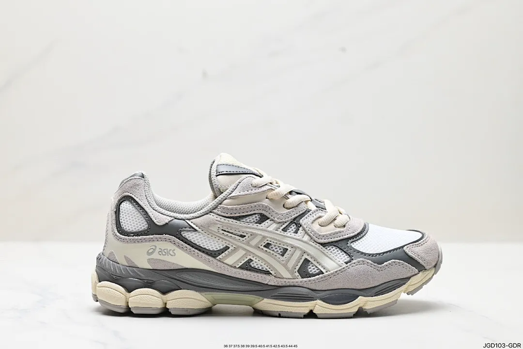Asics 4745J תמונה 24