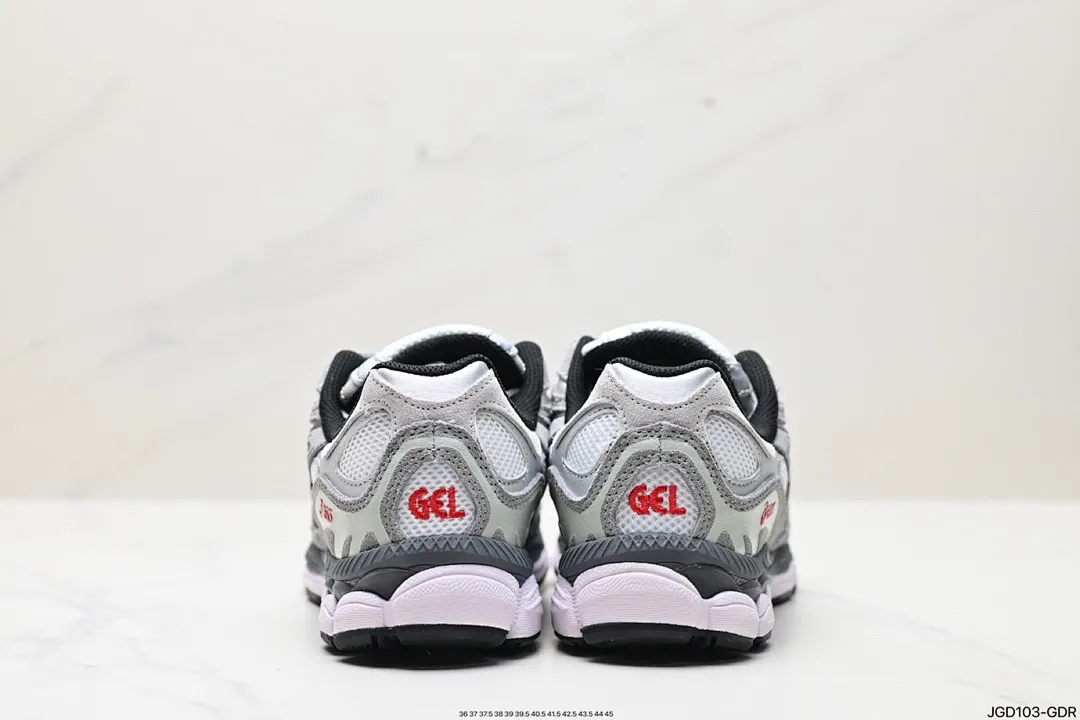 Asics 4745J תמונה 25