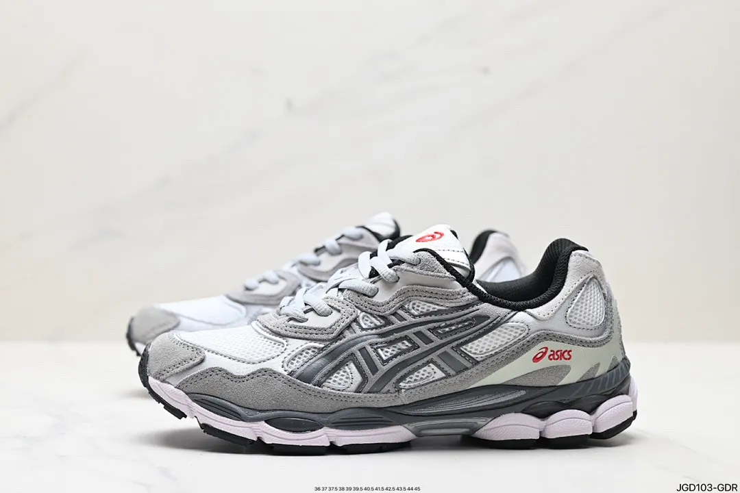Asics 4745J תמונה 26