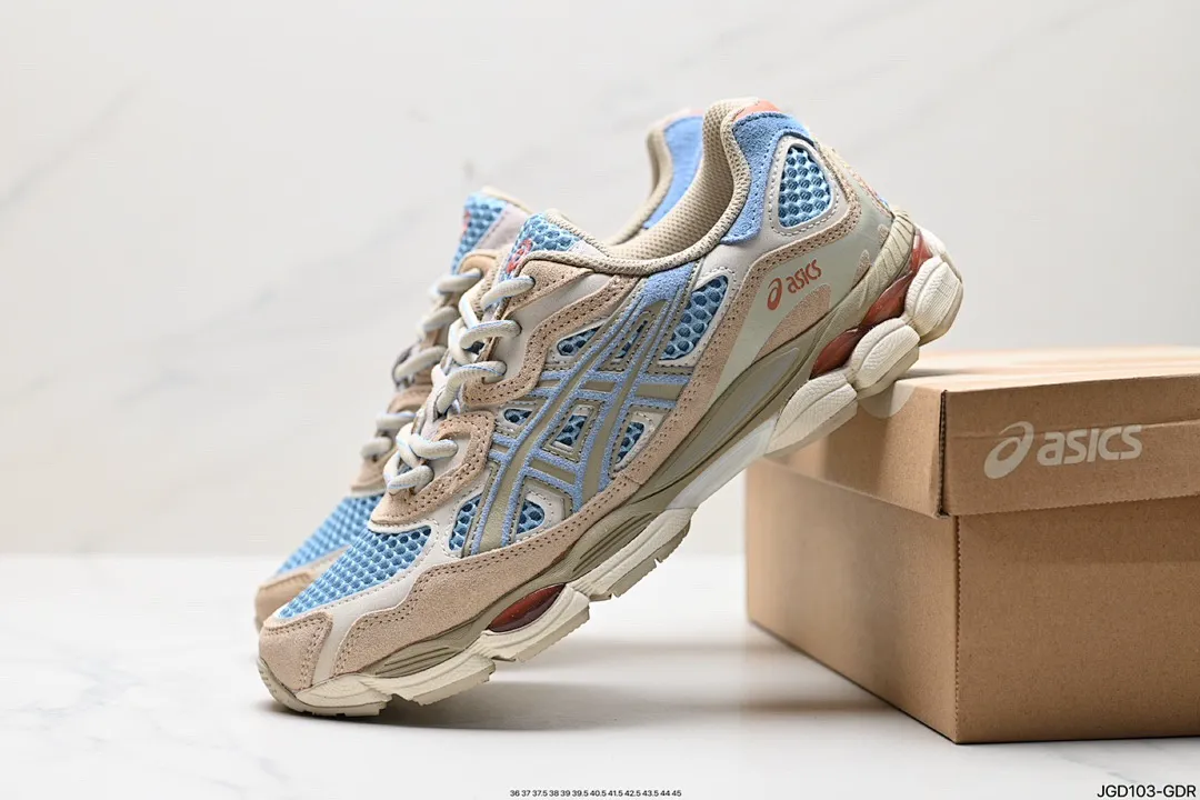 Asics 4745J תמונה 27