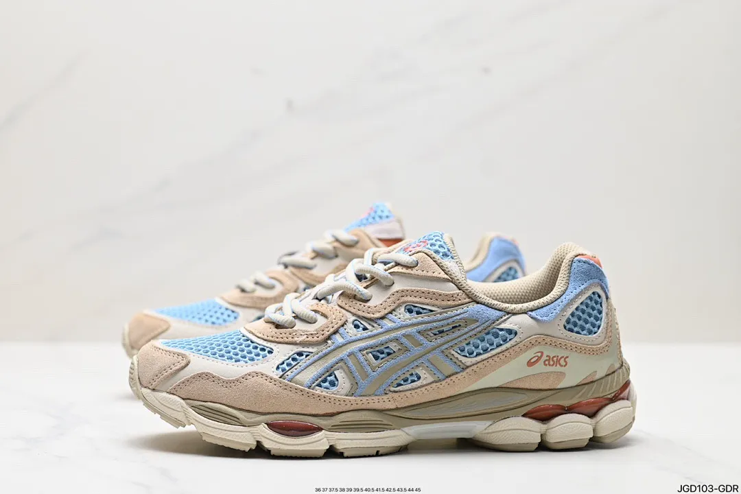 Asics 4745J תמונה 29