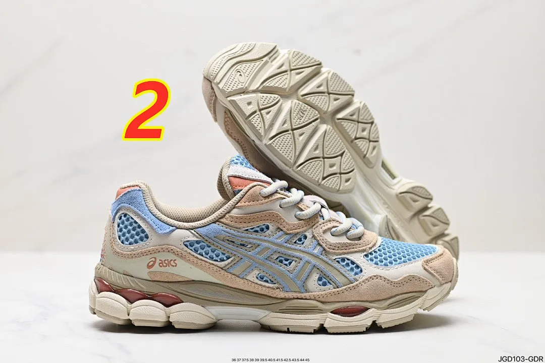 Asics 4745J תמונה 3