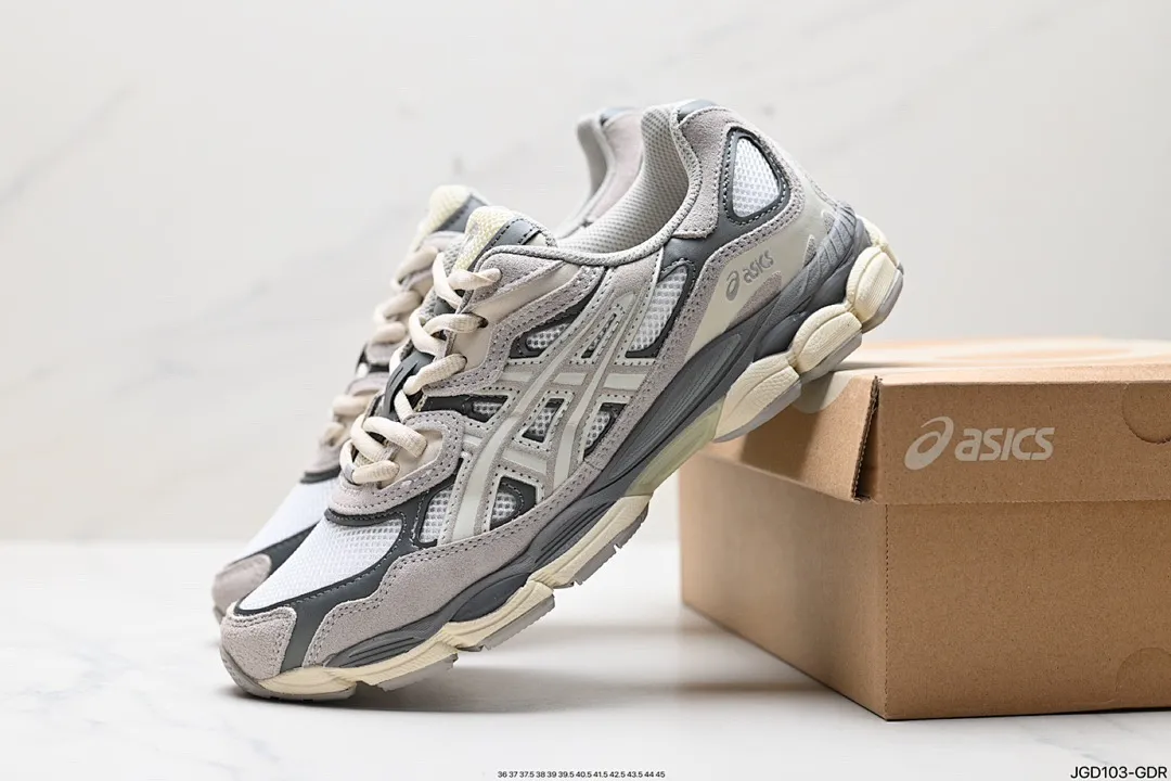 Asics 4745J תמונה 30