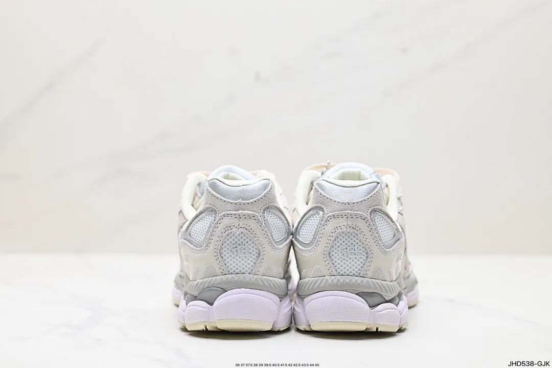 Asics 4745J תמונה 31