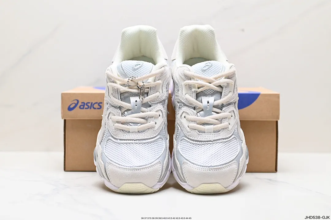 Asics 4745J תמונה 32