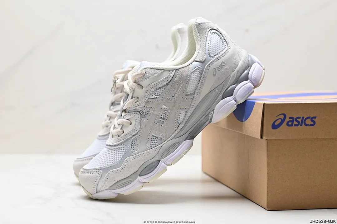 Asics 4745J תמונה 33