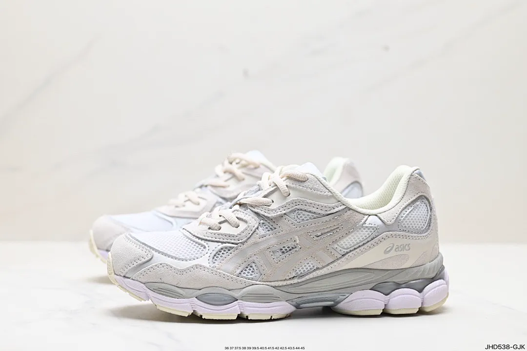 Asics 4745J תמונה 35