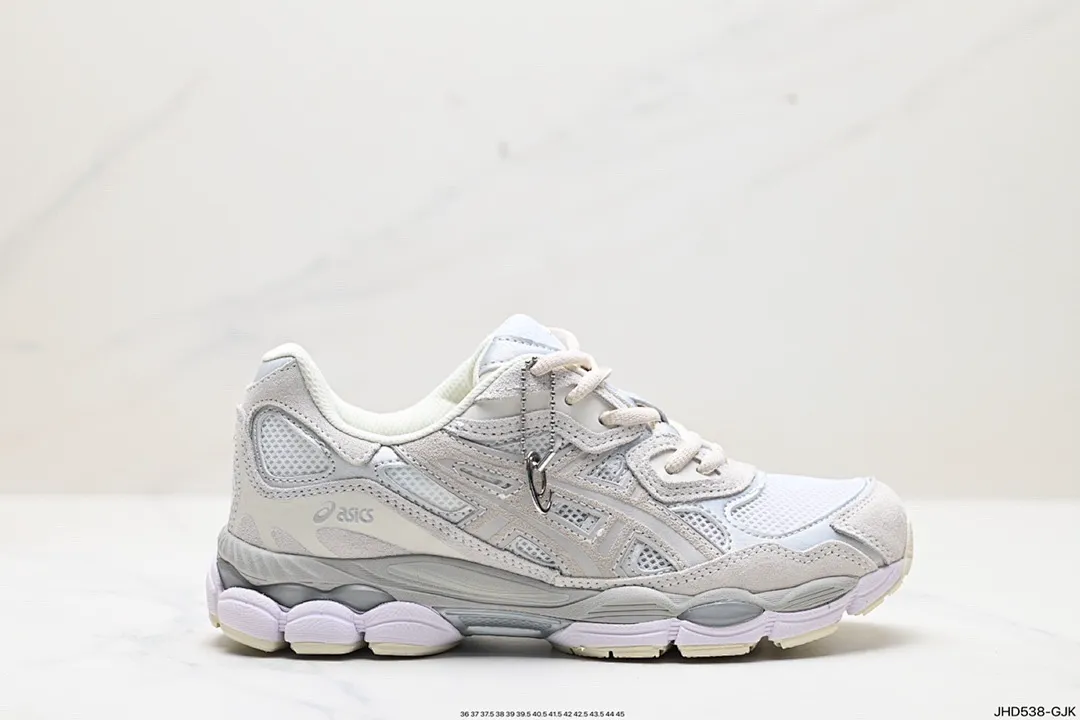Asics 4745J תמונה 36