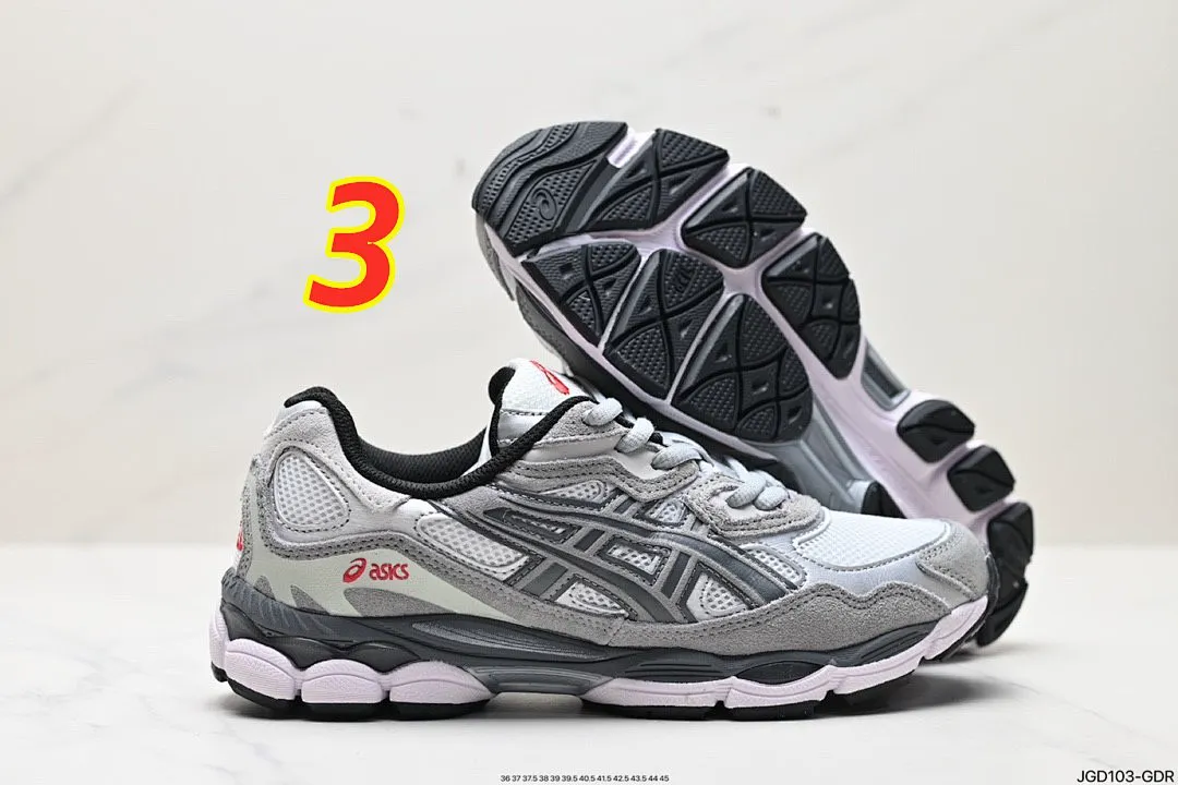 Asics 4745J תמונה 4