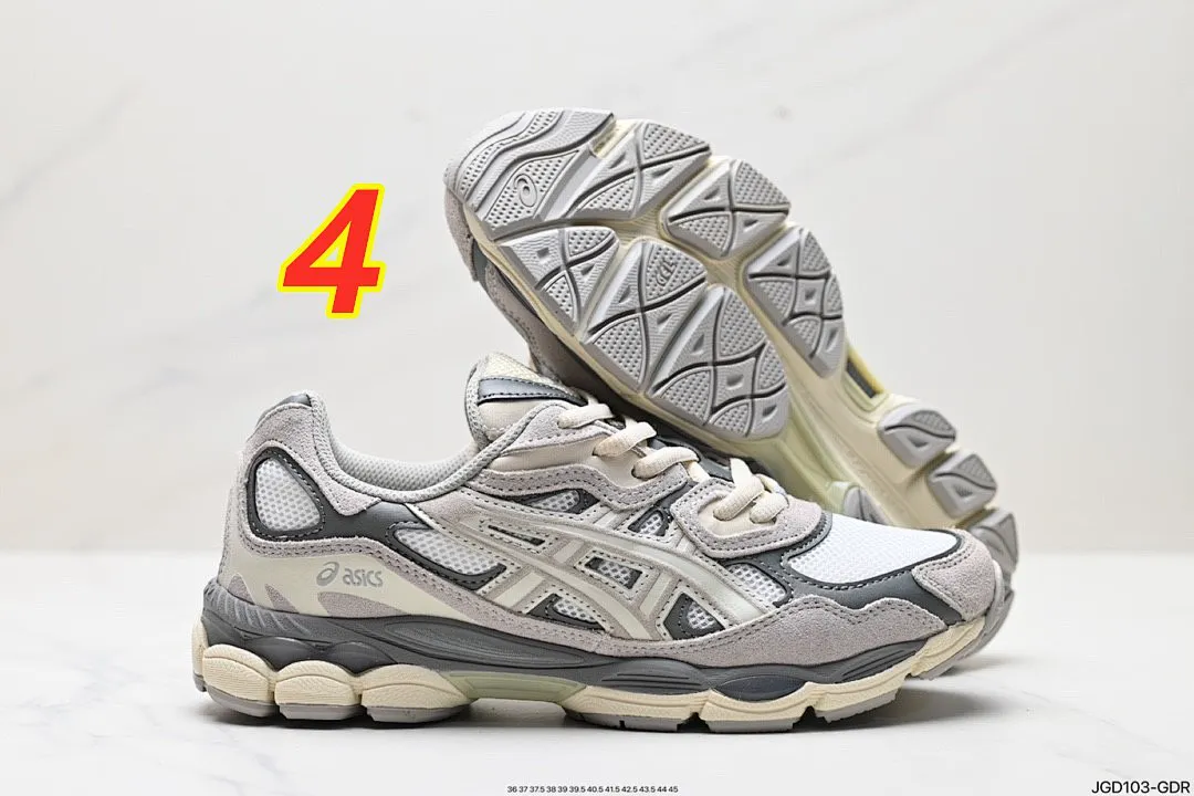 Asics 4745J תמונה 5