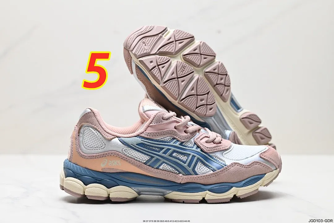 Asics 4745J תמונה 6
