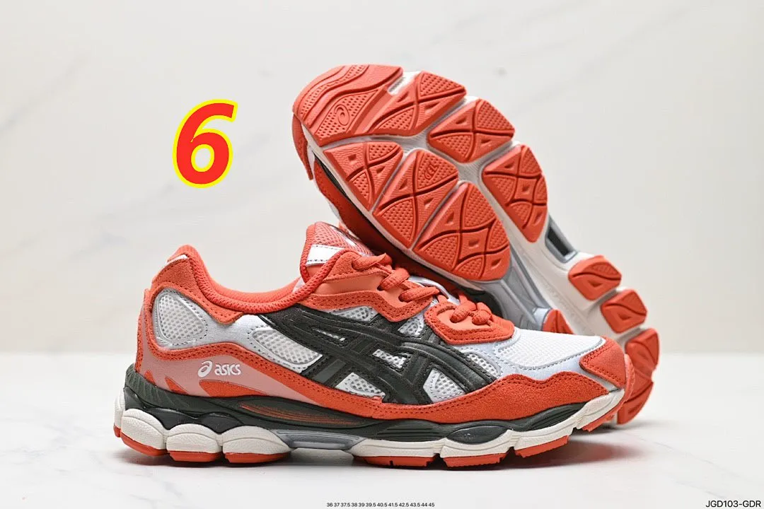 Asics 4745J תמונה 7