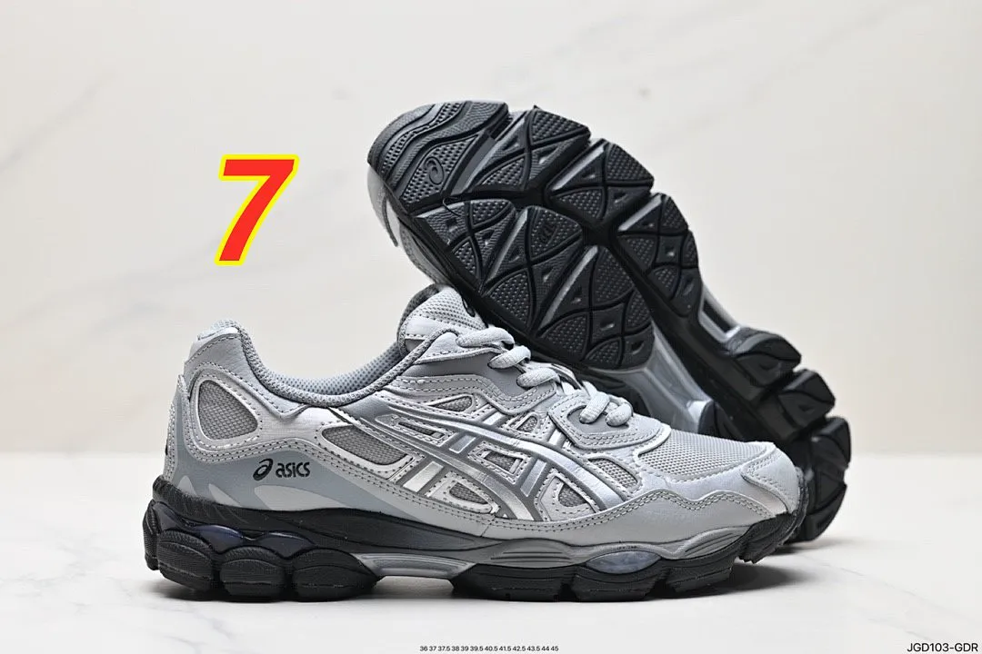 Asics 4745J תמונה 8