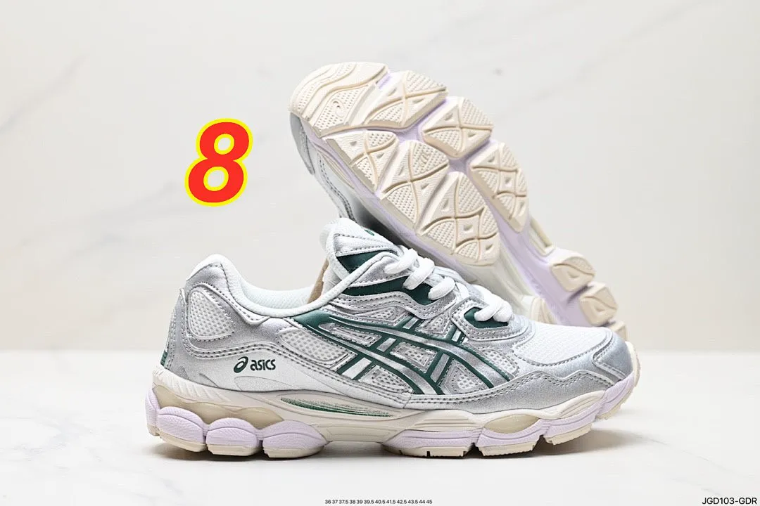 Asics 4745J תמונה 9