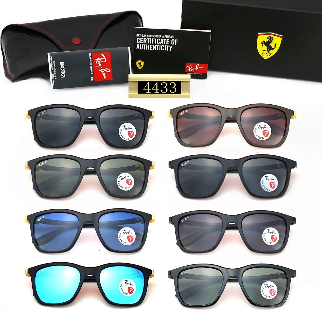 Ray-Ban-8 4746 תמונה 2