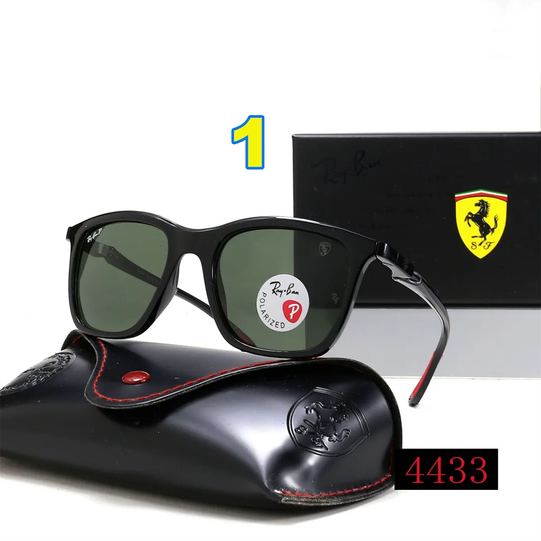 Ray-Ban-8 4746 תמונה 3